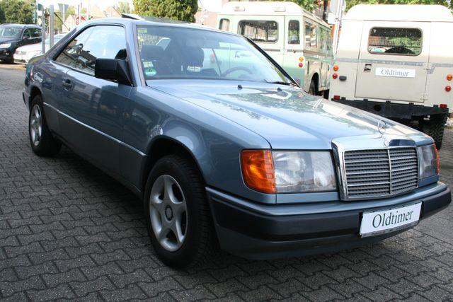 Mercedes-Benz CE-Klasse CE 230|Oldtimer|SSD el.|metallic 