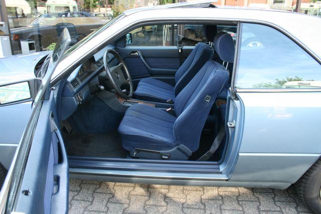 Mercedes-Benz CE-Klasse CE 230|Oldtimer|SSD el.|metallic 