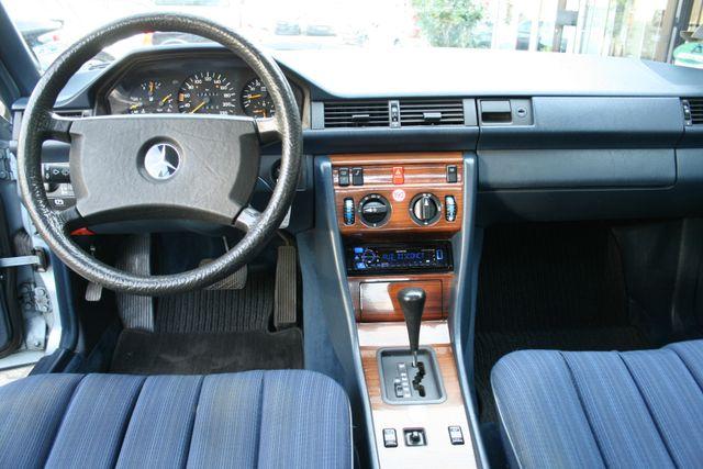 Mercedes-Benz CE-Klasse CE 230|Oldtimer|SSD el.|metallic 