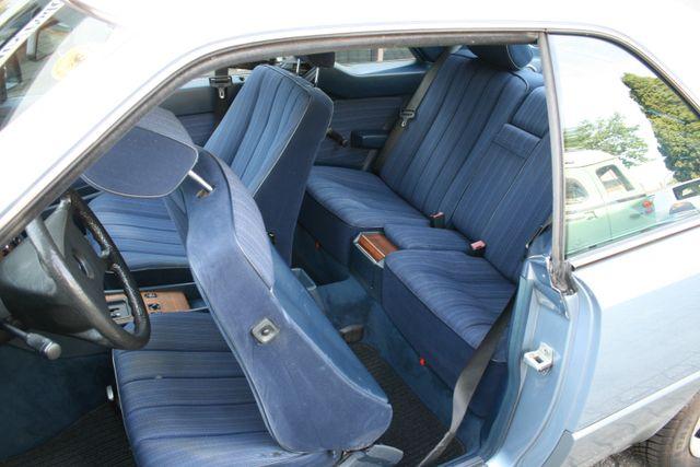 Mercedes-Benz CE-Klasse CE 230|Oldtimer|SSD el.|metallic 