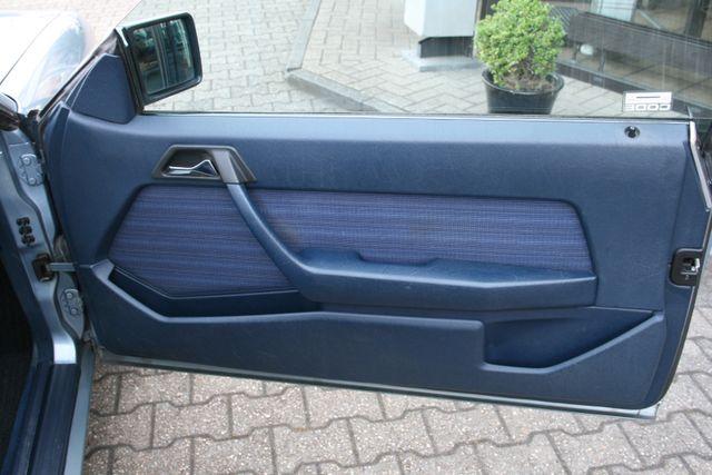 Mercedes-Benz CE-Klasse CE 230|Oldtimer|SSD el.|metallic 