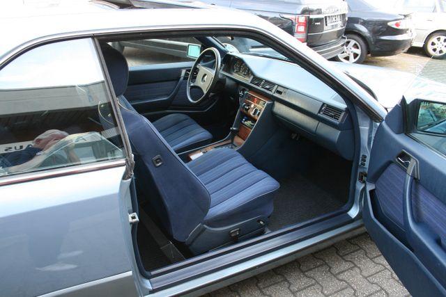 Mercedes-Benz CE-Klasse CE 230|Oldtimer|SSD el.|metallic 