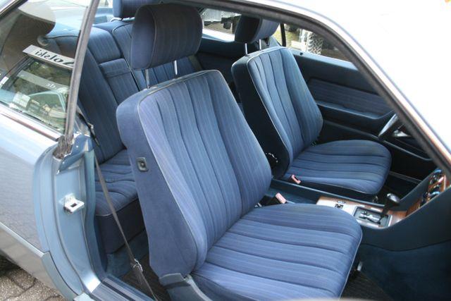 Mercedes-Benz CE-Klasse CE 230|Oldtimer|SSD el.|metallic 