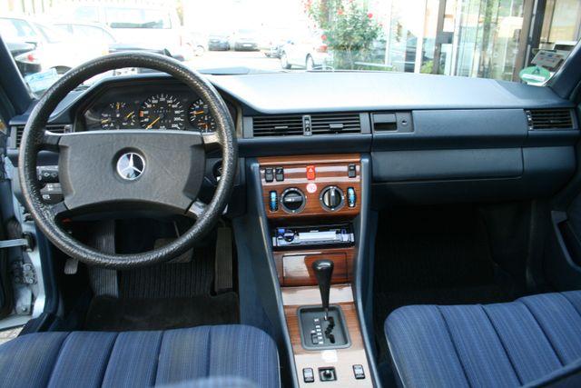 Mercedes-Benz CE-Klasse CE 230|Oldtimer|SSD el.|metallic 