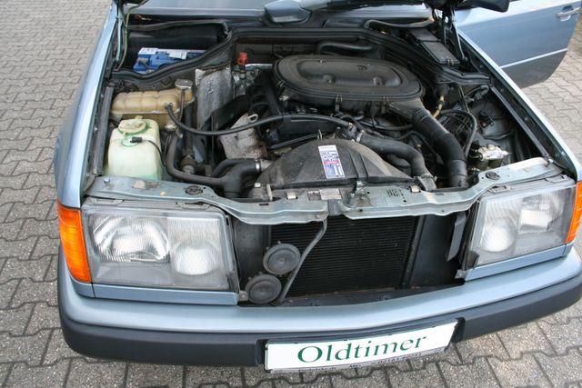 Mercedes-Benz CE-Klasse CE 230|Oldtimer|SSD el.|metallic 
