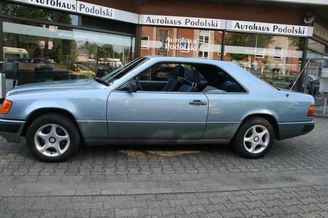 Mercedes-Benz CE-Klasse CE 230|Oldtimer|SSD el.|metallic 