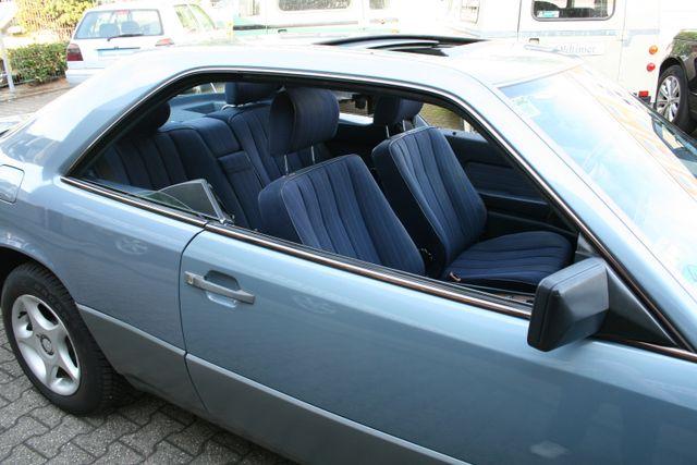 Mercedes-Benz CE-Klasse CE 230|Oldtimer|SSD el.|metallic 