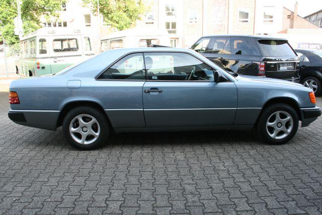 Mercedes-Benz CE-Klasse CE 230|Oldtimer|SSD el.|metallic 