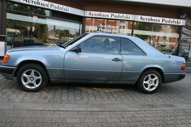 Mercedes-Benz CE-Klasse CE 230|Oldtimer|SSD el.|metallic 