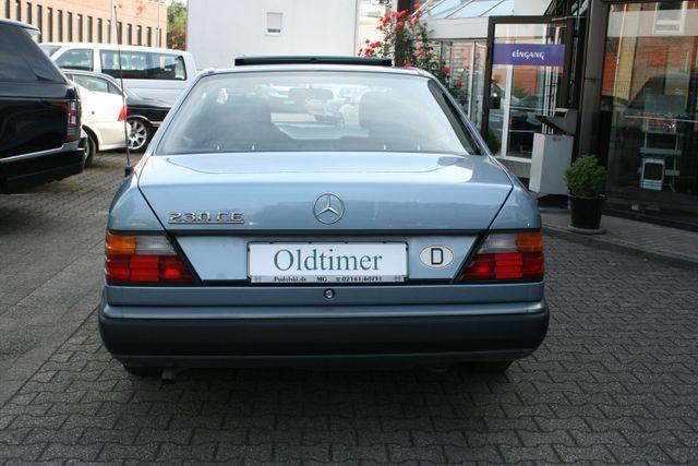 Mercedes-Benz CE-Klasse CE 230|Oldtimer|SSD el.|metallic 