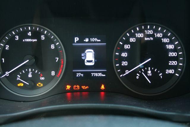 Hyundai TUCSON Style 2WD Autm|Kamera|Navi|Allwet|SitzH. 