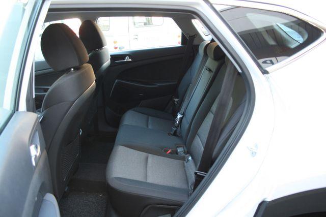 Hyundai TUCSON Style 2WD Autm|Kamera|Navi|Allwet|SitzH. 