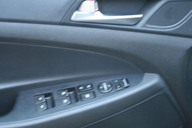 Hyundai TUCSON Style 2WD Autm|Kamera|Navi|Allwet|SitzH. 