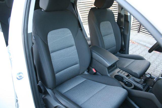 Hyundai TUCSON Style 2WD Autm|Kamera|Navi|Allwet|SitzH. 