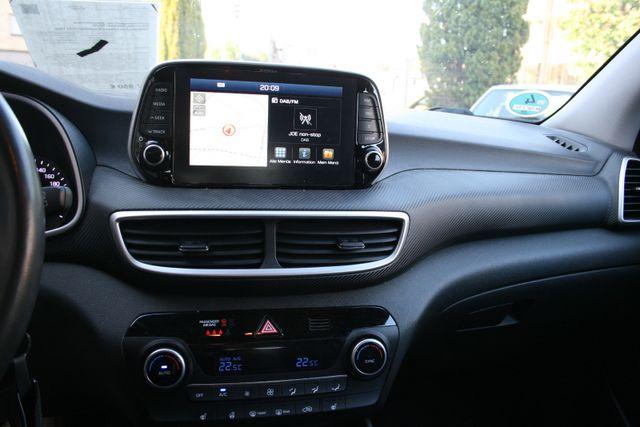Hyundai TUCSON Style 2WD Autm|Kamera|Navi|Allwet|SitzH. 