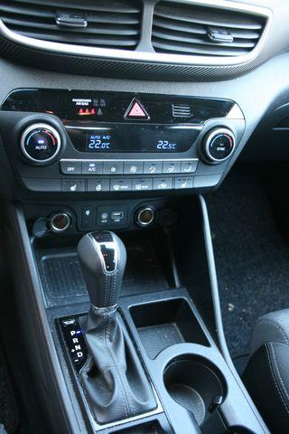 Hyundai TUCSON Style 2WD Autm|Kamera|Navi|Allwet|SitzH. 