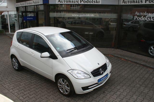 Mercedes-Benz A-Klasse A 150-Autom-5-t&uuml;rig|Klima|T&uuml;v Neu|Allwetterr. 