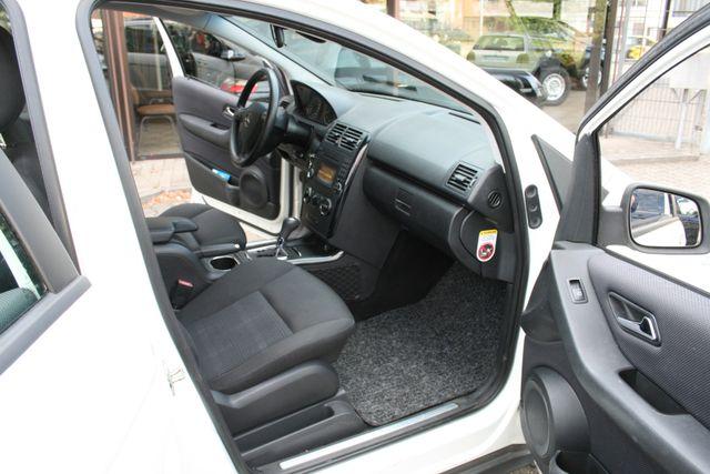 Mercedes-Benz A-Klasse A 150-Autom-5-t&uuml;rig|Klima|T&uuml;v Neu|Allwetterr. 