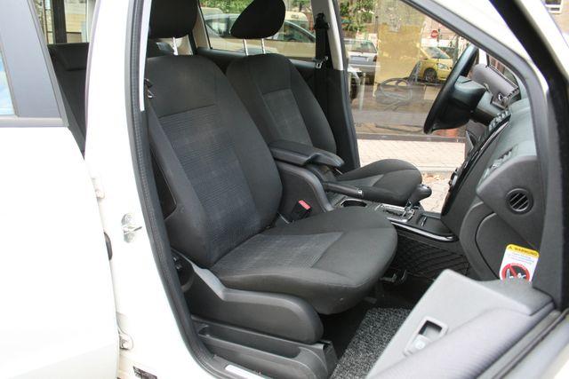 Mercedes-Benz A-Klasse A 150-Autom-5-t&uuml;rig|Klima|T&uuml;v Neu|Allwetterr. 