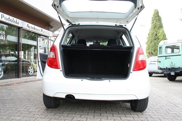Mercedes-Benz A-Klasse A 150-Autom-5-t&uuml;rig|Klima|T&uuml;v Neu|Allwetterr. 