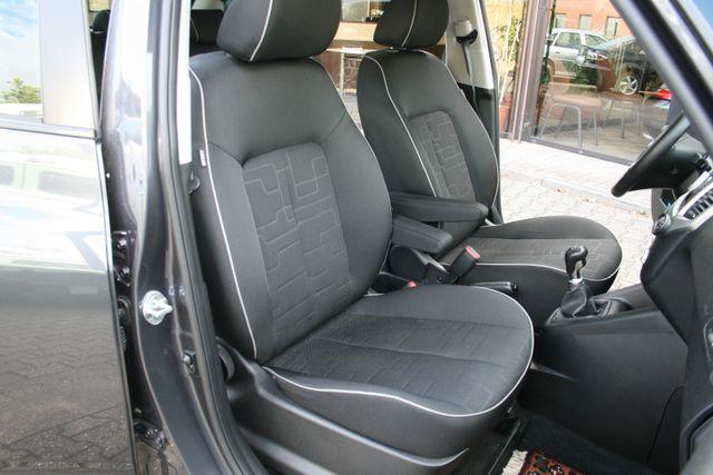 Kia Venga Dream Team |17 TKm.|1-Hand|Allwetter|Klima 
