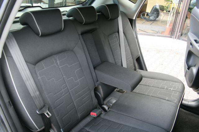 Kia Venga Dream Team |17 TKm.|1-Hand|Allwetter|Klima 