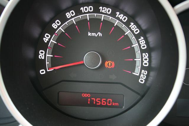 Kia Venga Dream Team |17 TKm.|1-Hand|Allwetter|Klima 