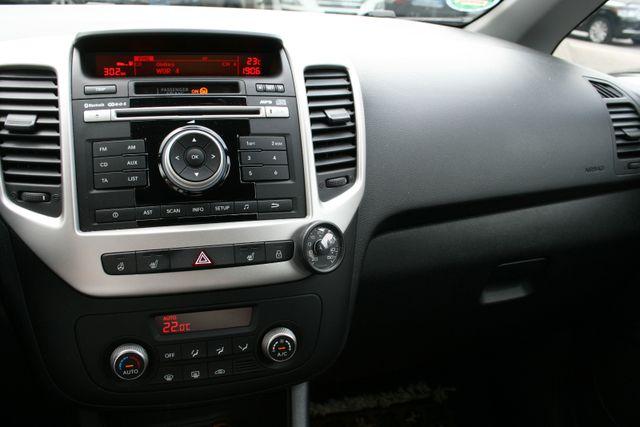 Kia Venga Dream Team |17 TKm.|1-Hand|Allwetter|Klima 