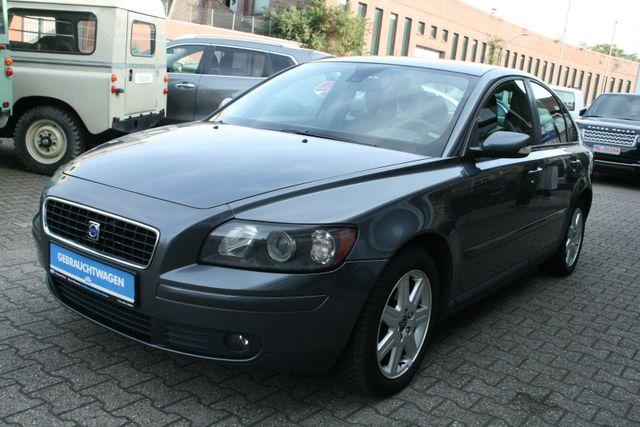 Volvo S40 Lim. 1.8 Momentum | ALU Felgen Klima 