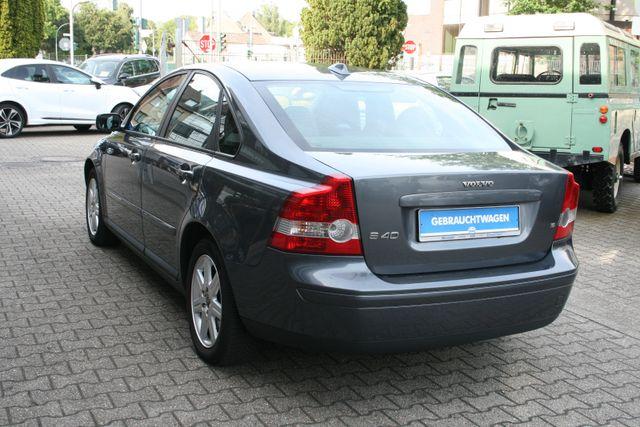 Volvo S40 Lim. 1.8 Momentum | ALU Felgen Klima 