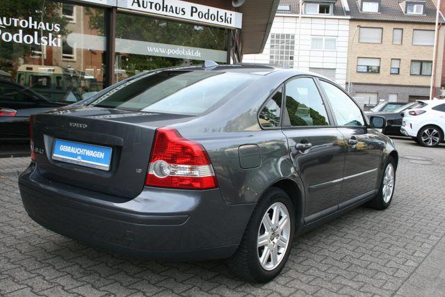 Volvo S40 Lim. 1.8 Momentum | ALU Felgen Klima 