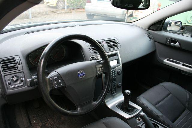 Volvo S40 Lim. 1.8 Momentum | ALU Felgen Klima 