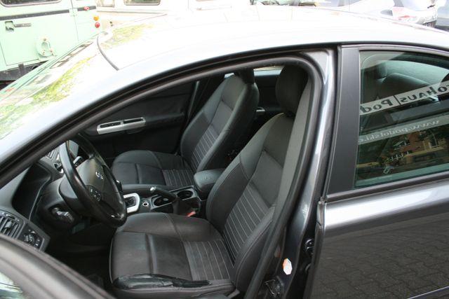 Volvo S40 Lim. 1.8 Momentum | ALU Felgen Klima 