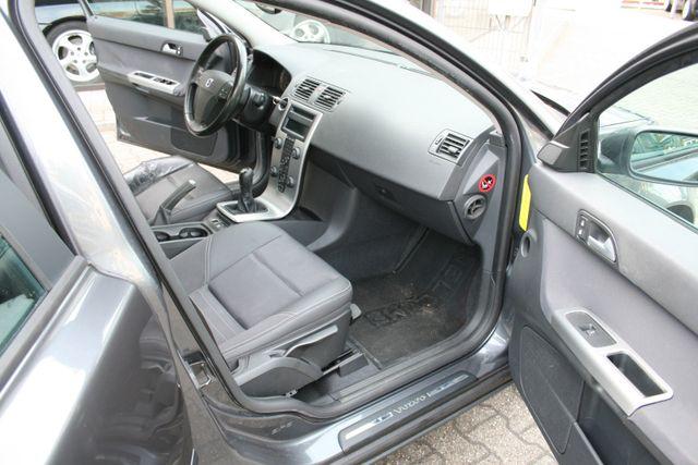 Volvo S40 Lim. 1.8 Momentum | ALU Felgen Klima 