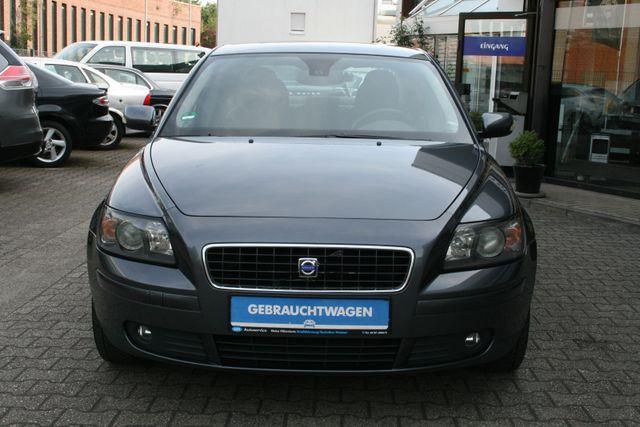 Volvo S40 Lim. 1.8 Momentum | ALU Felgen Klima 