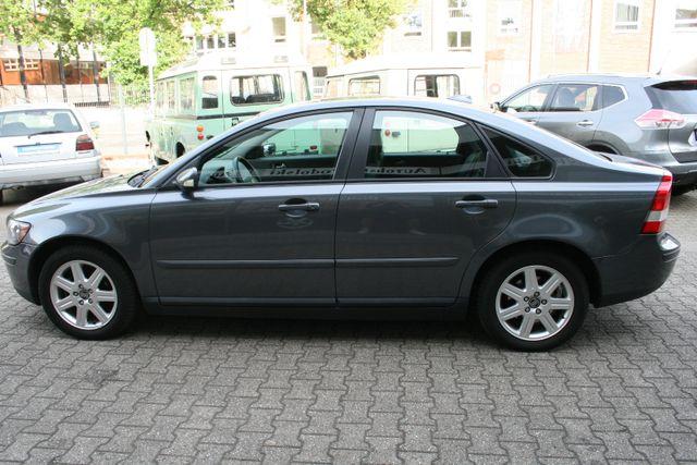 Volvo S40 Lim. 1.8 Momentum | ALU Felgen Klima 