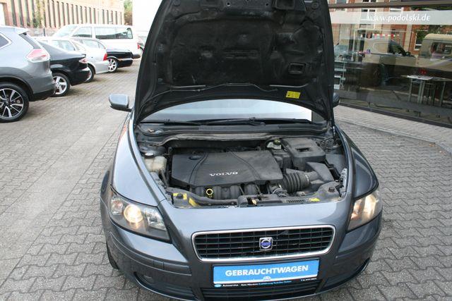 Volvo S40 Lim. 1.8 Momentum | ALU Felgen Klima 
