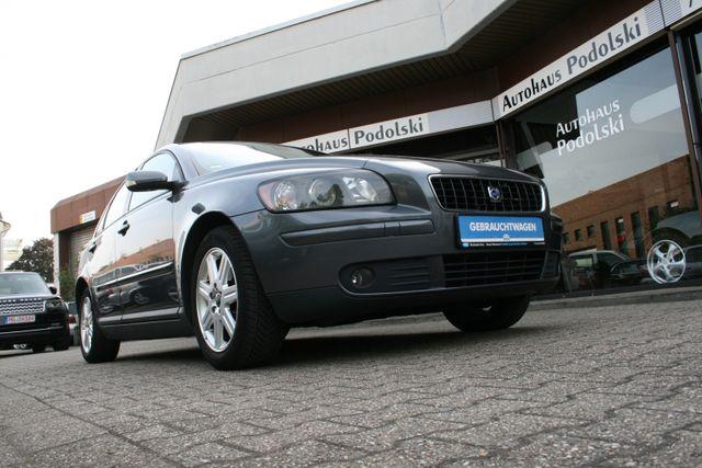 Volvo S40 Lim. 1.8 Momentum | ALU Felgen Klima 