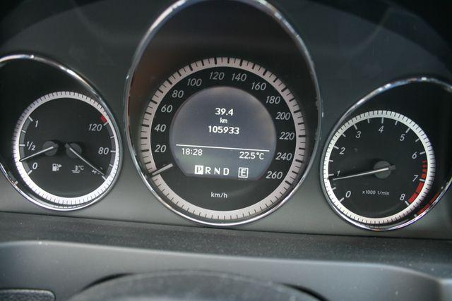 Mercedes-Benz C-Klasse C 250 Elegance Automatic CGI BlueEfficiency,Navi 