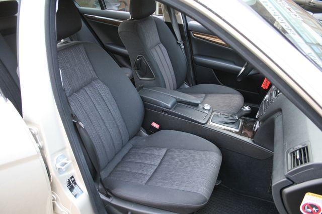 Mercedes-Benz C-Klasse C 250 Elegance Automatic CGI BlueEfficiency,Navi 