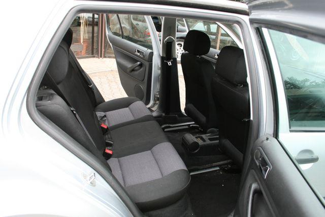Volkswagen Golf 1.4 Comfortline|Klima|Allwetterreif|4-T&uuml;rig 