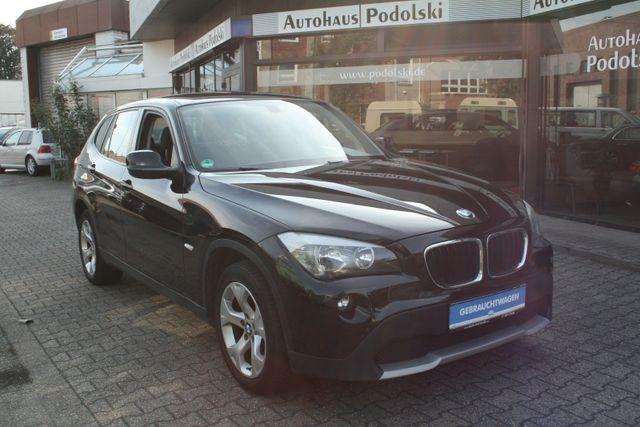 BMW X1 - sDrive 18 i