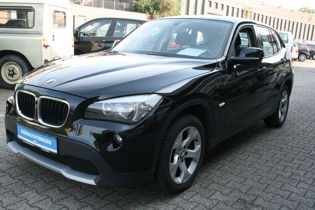 BMW X1 sDrive 18 i 
