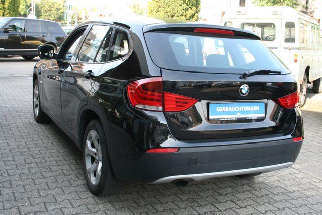 BMW X1 sDrive 18 i 