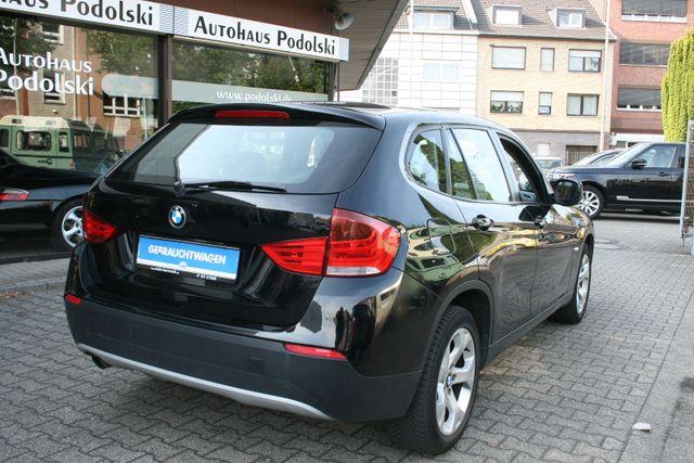 BMW X1 sDrive 18 i 