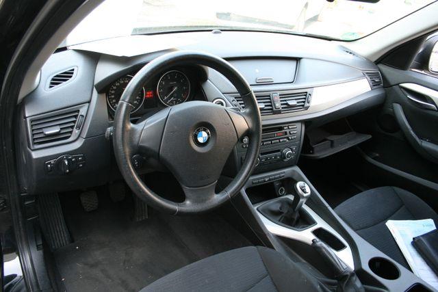 BMW X1 sDrive 18 i 