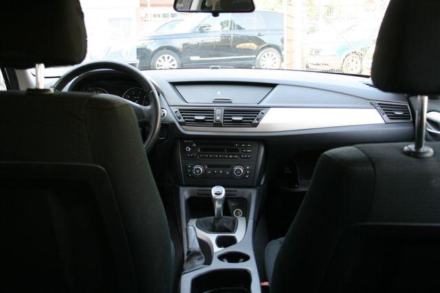 BMW X1 sDrive 18 i 