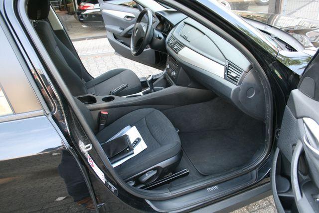 BMW X1 sDrive 18 i 