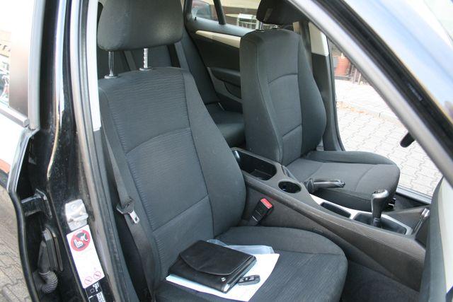 BMW X1 sDrive 18 i 