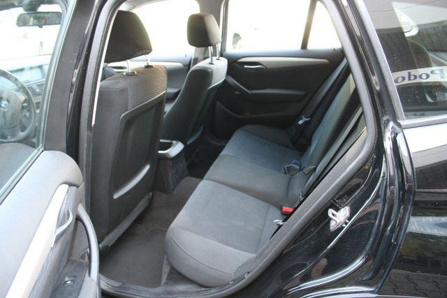 BMW X1 sDrive 18 i 